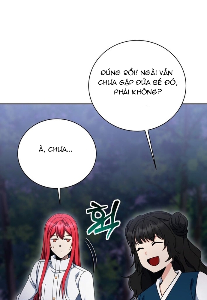 Winterbell - Chương 55
