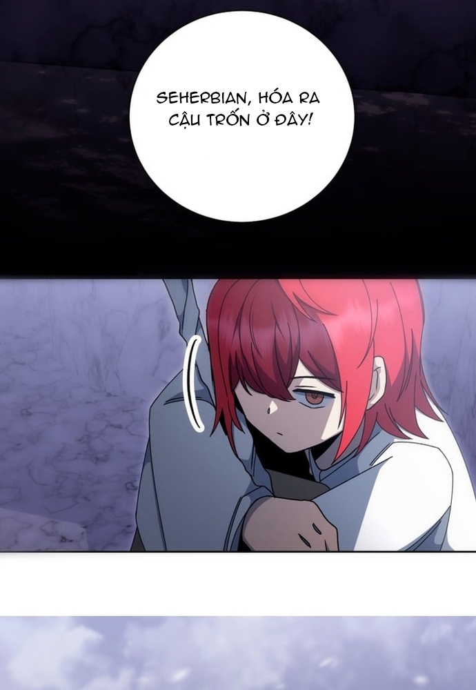 Winterbell - Chương 55