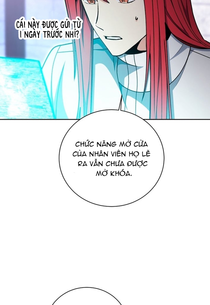 Winterbell - Chương 56