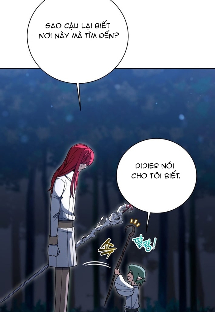 Winterbell - Chương 56