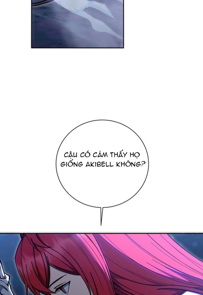 Winterbell - Chương 56