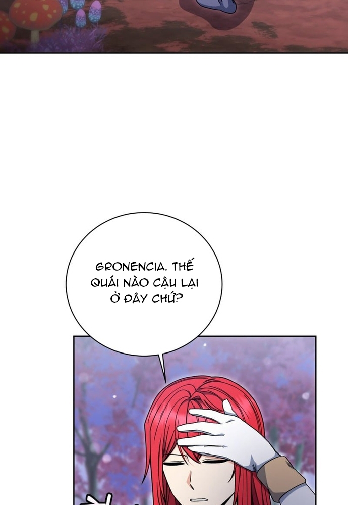 Winterbell - Chương 57