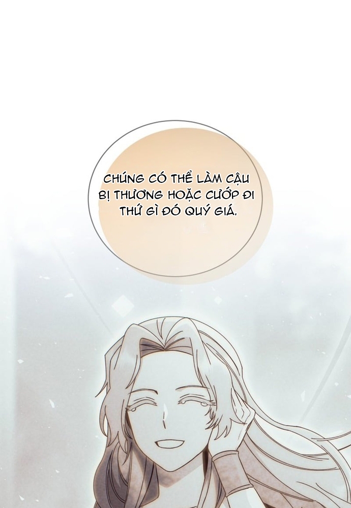 Winterbell - Chương 57