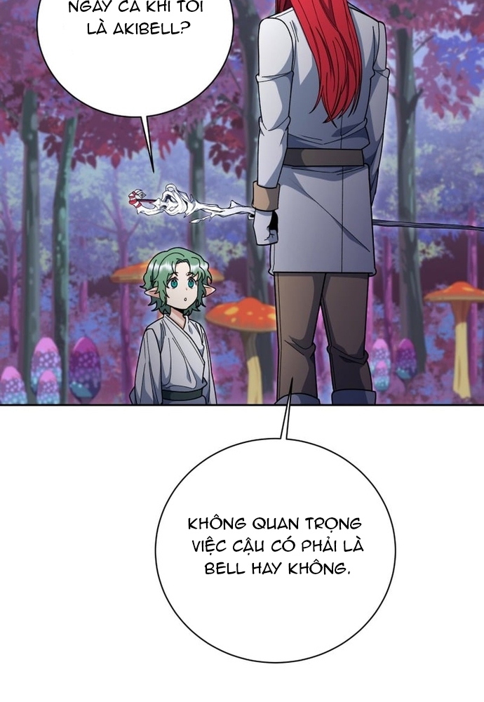 Winterbell - Chương 57