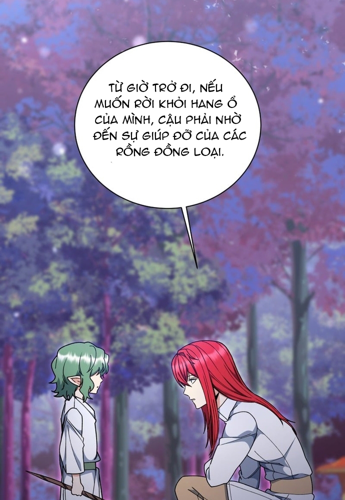 Winterbell - Chương 57