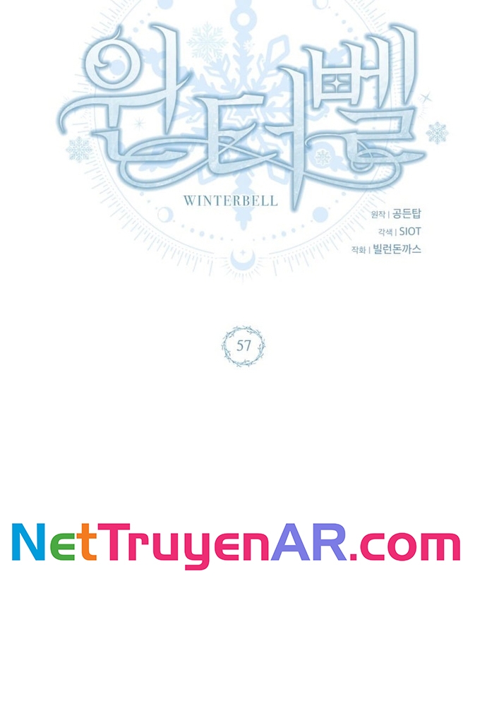 Winterbell - Chương 57