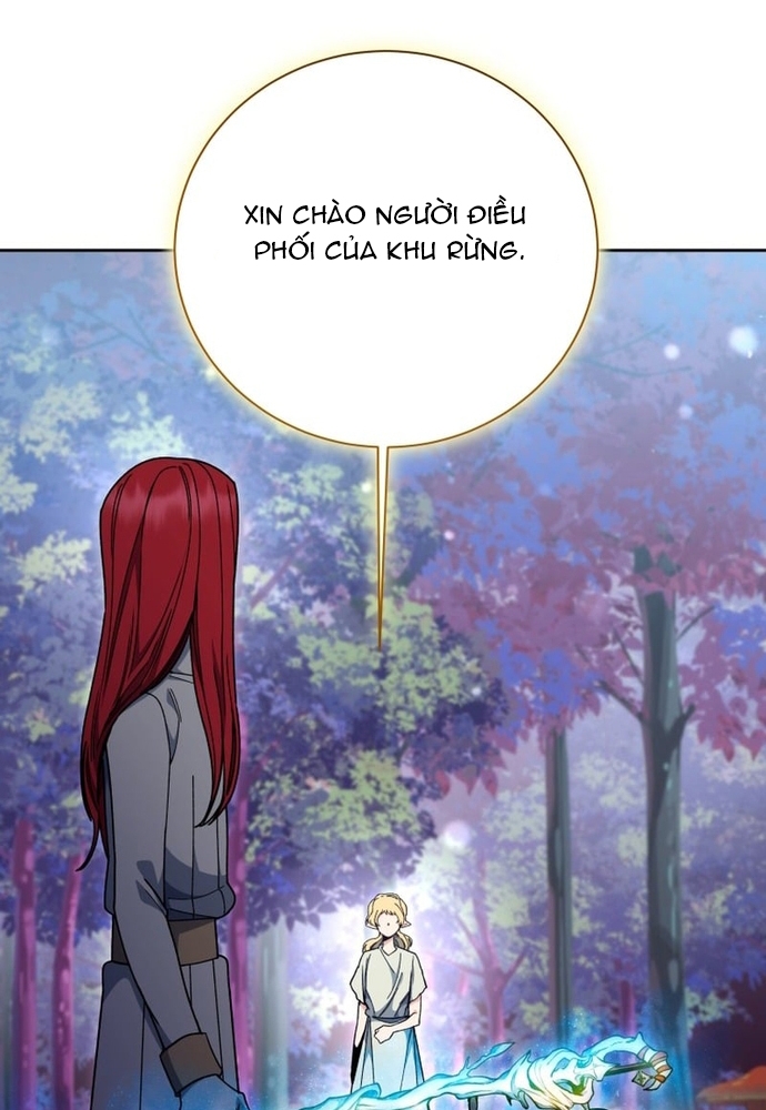 Winterbell - Chương 57
