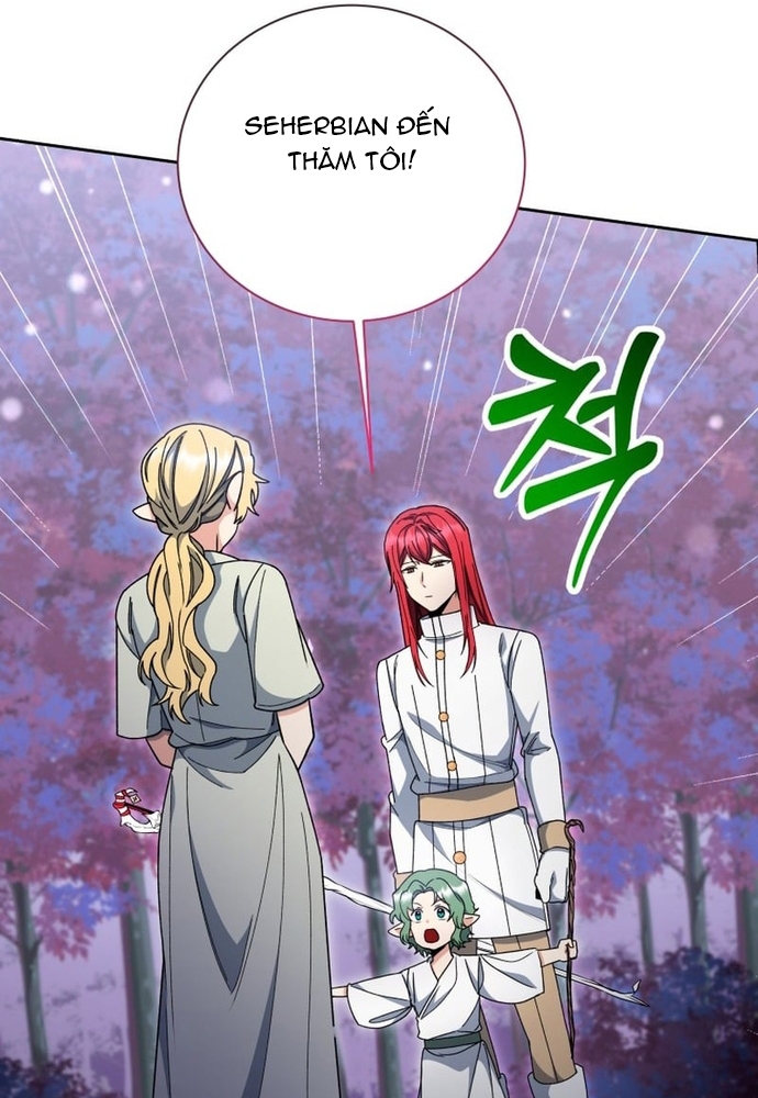 Winterbell - Chương 57