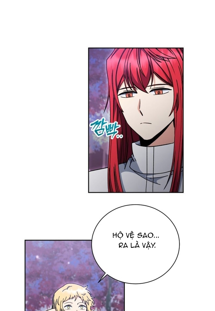 Winterbell - Chương 57