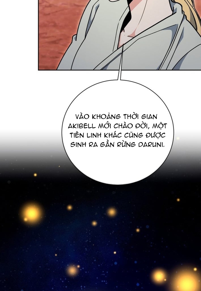 Winterbell - Chương 58