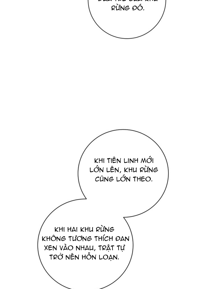 Winterbell - Chương 58
