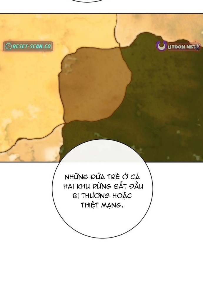 Winterbell - Chương 58