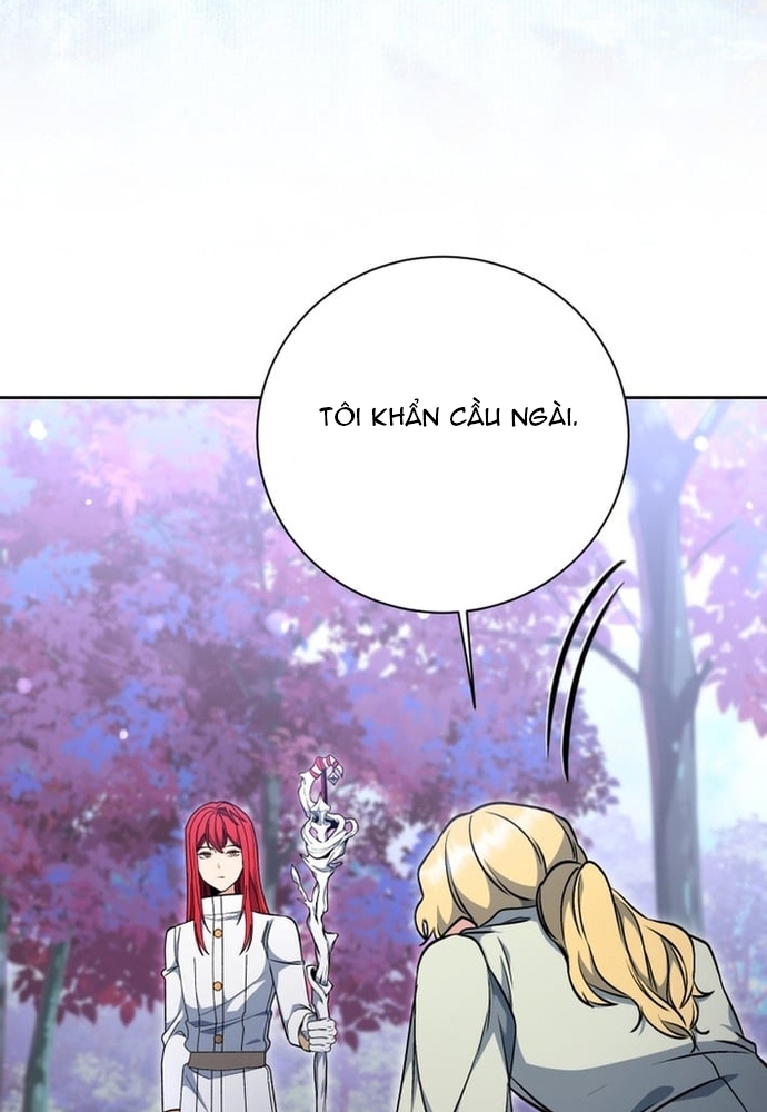 Winterbell - Chương 58