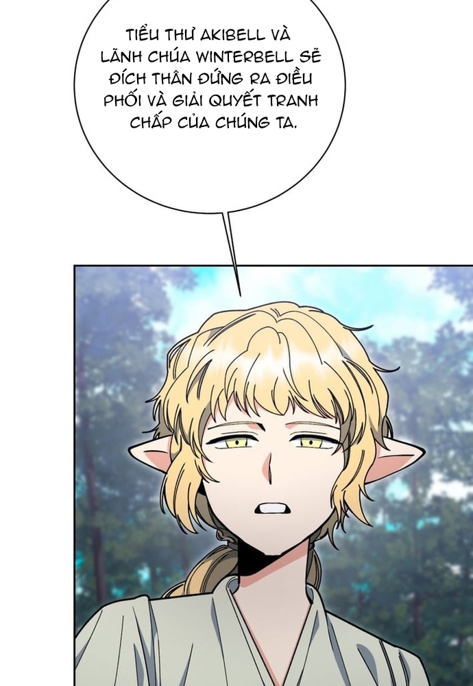 Winterbell - Chương 59
