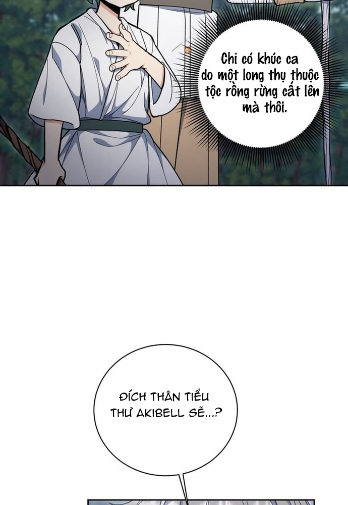 Winterbell - Chương 59