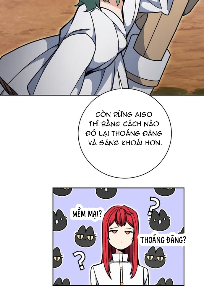 Winterbell - Chương 59