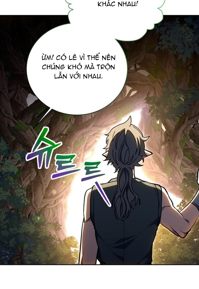 Winterbell - Chương 59