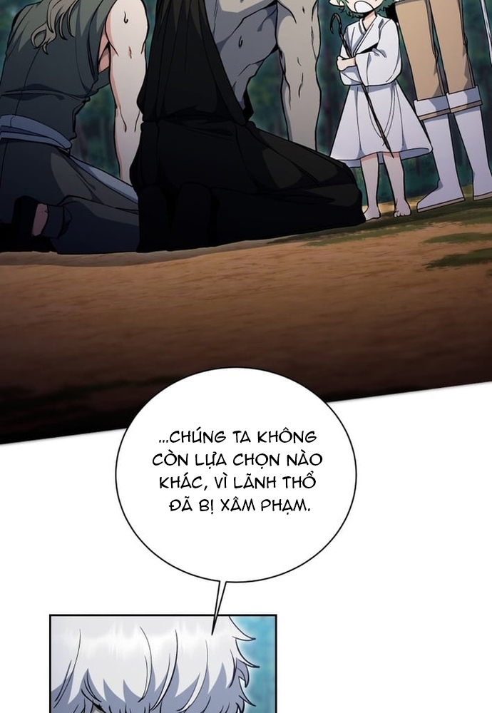 Winterbell - Chương 59