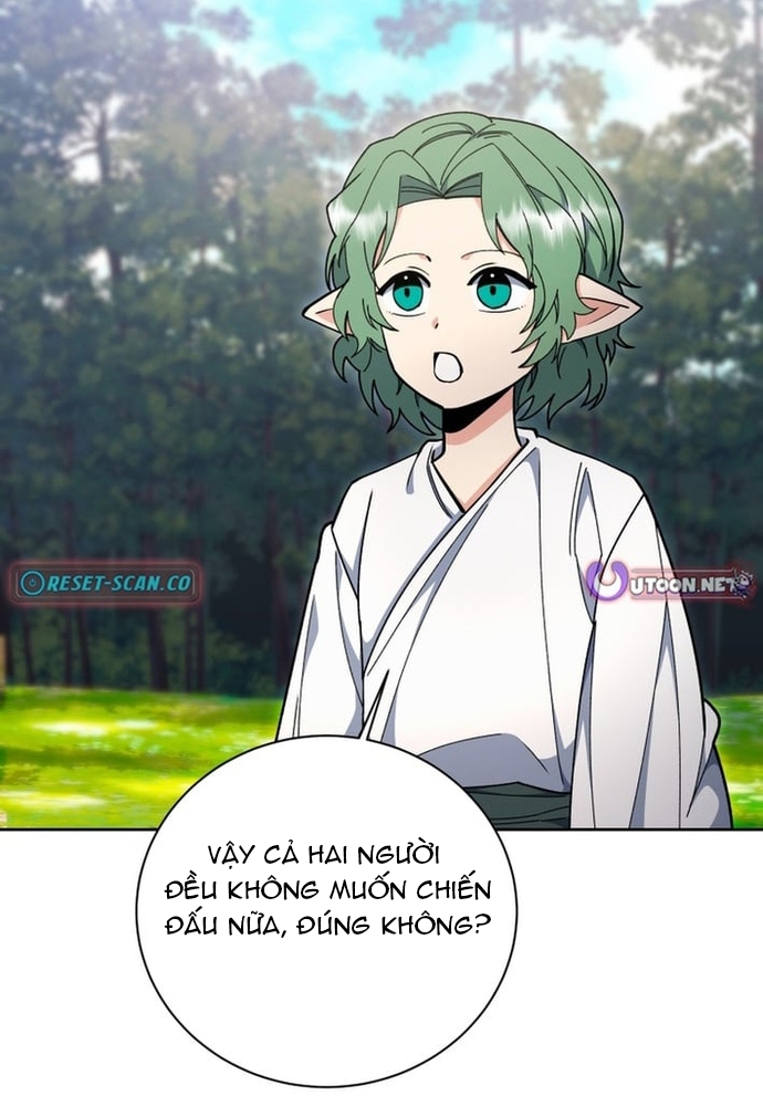 Winterbell - Chương 59