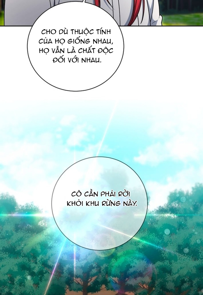 Winterbell - Chương 59