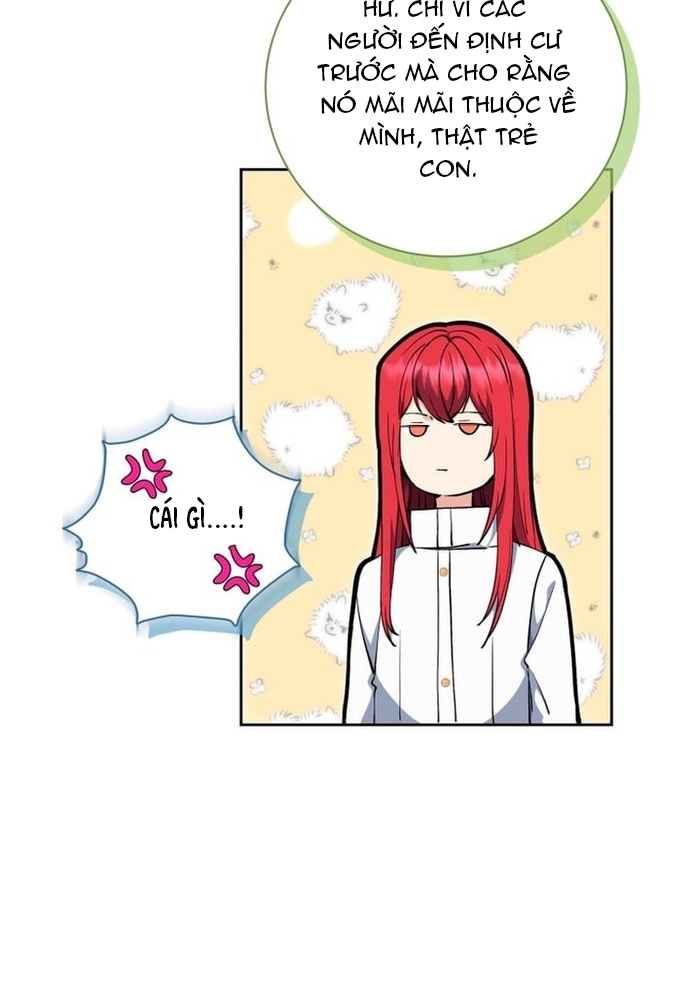 Winterbell - Chương 59
