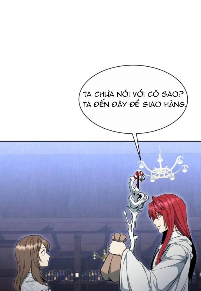 Winterbell - Chương 6