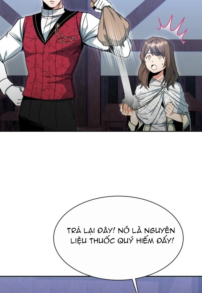 Winterbell - Chương 6