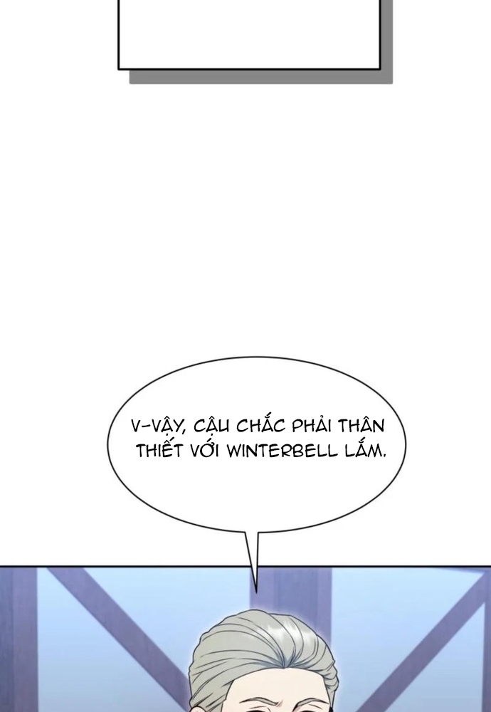 Winterbell - Chương 6