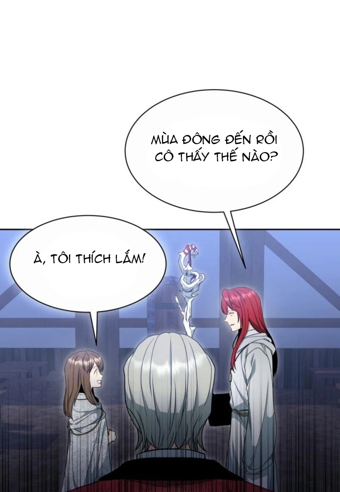 Winterbell - Chương 6