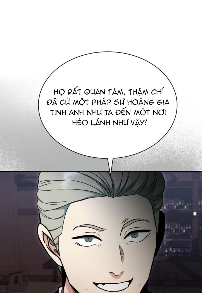Winterbell - Chương 6
