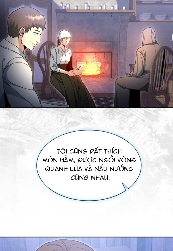 Winterbell - Chương 6