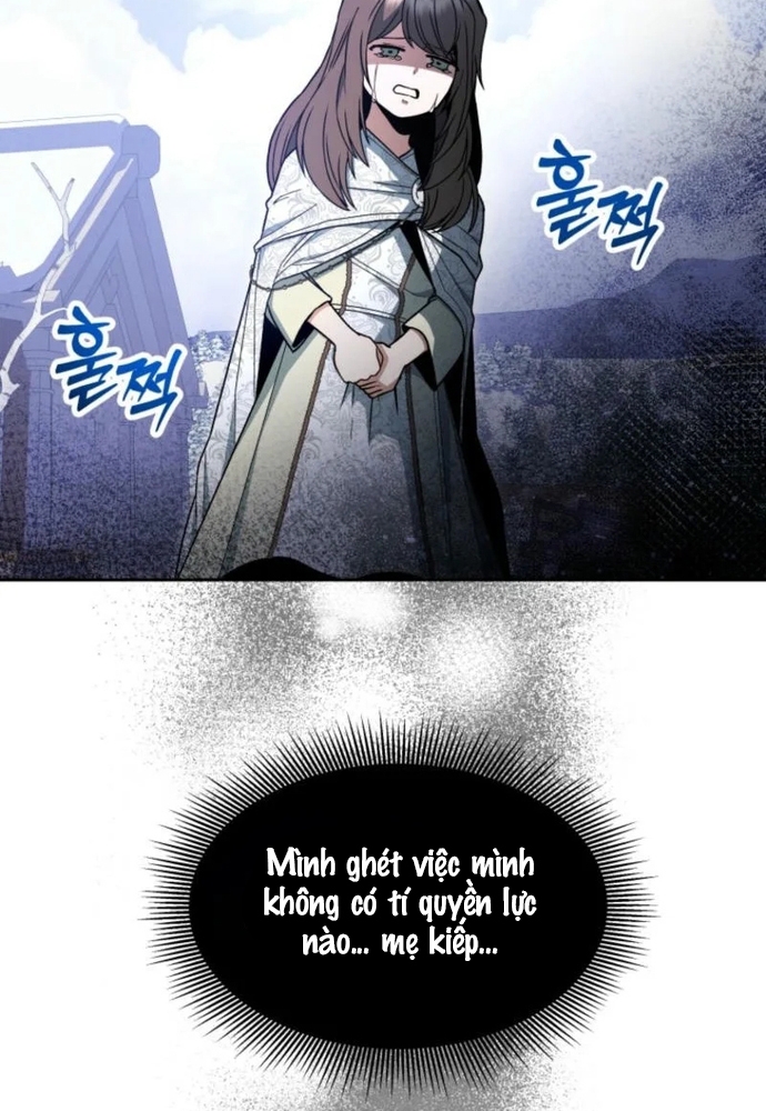 Winterbell - Chương 6