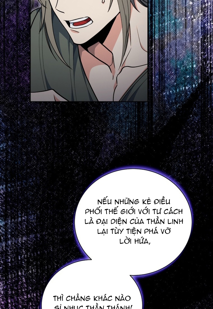 Winterbell - Chương 60