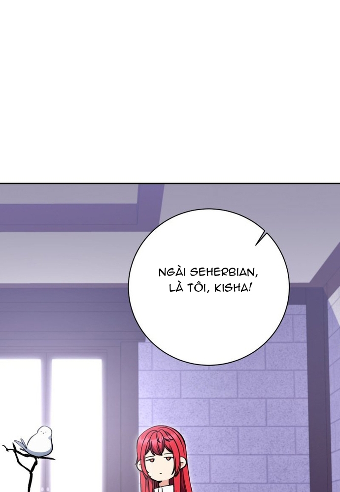 Winterbell - Chương 60
