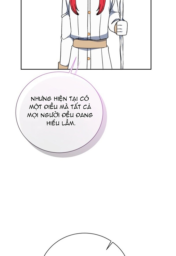 Winterbell - Chương 60