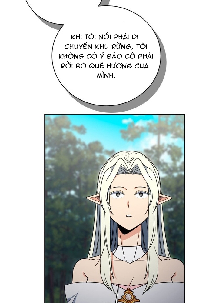 Winterbell - Chương 60