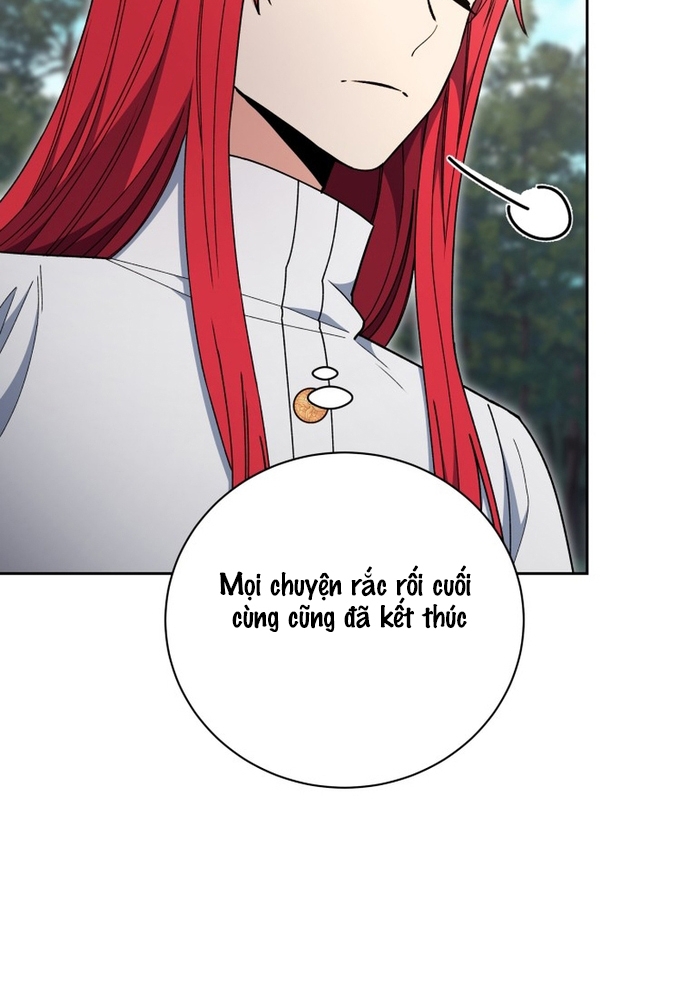 Winterbell - Chương 60
