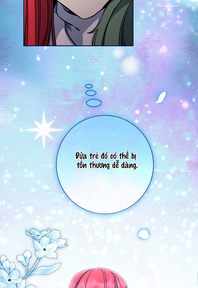 Winterbell - Chương 60