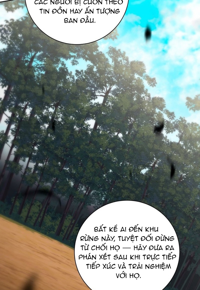 Winterbell - Chương 60