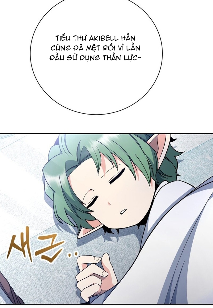 Winterbell - Chương 60