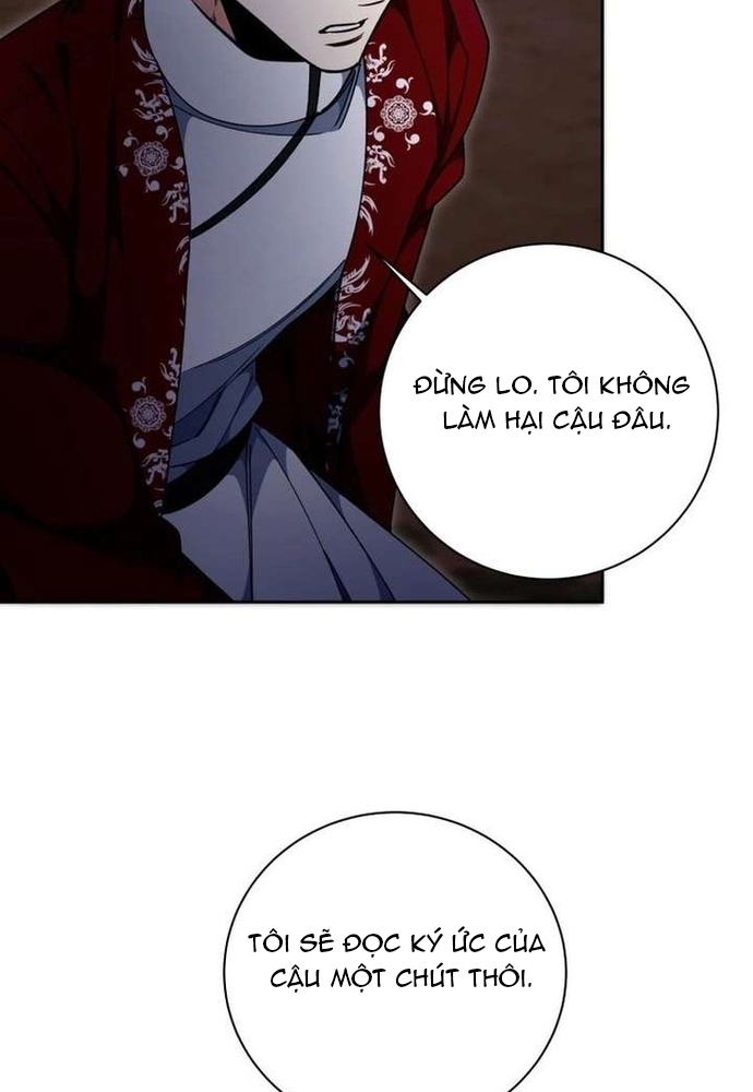 Winterbell - Chương 61