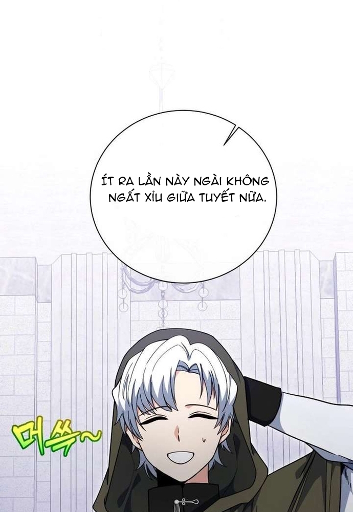 Winterbell - Chương 61