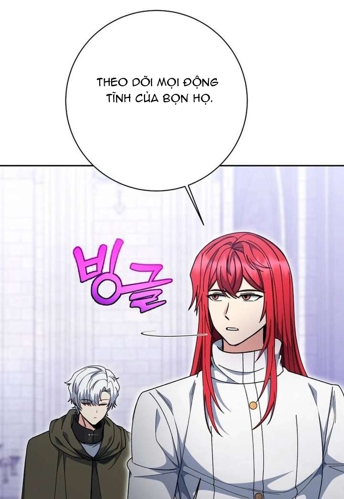 Winterbell - Chương 61