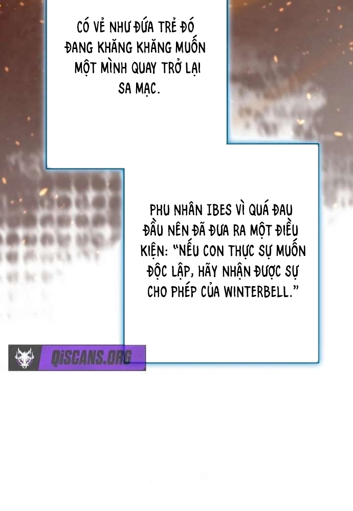 Winterbell - Chương 61