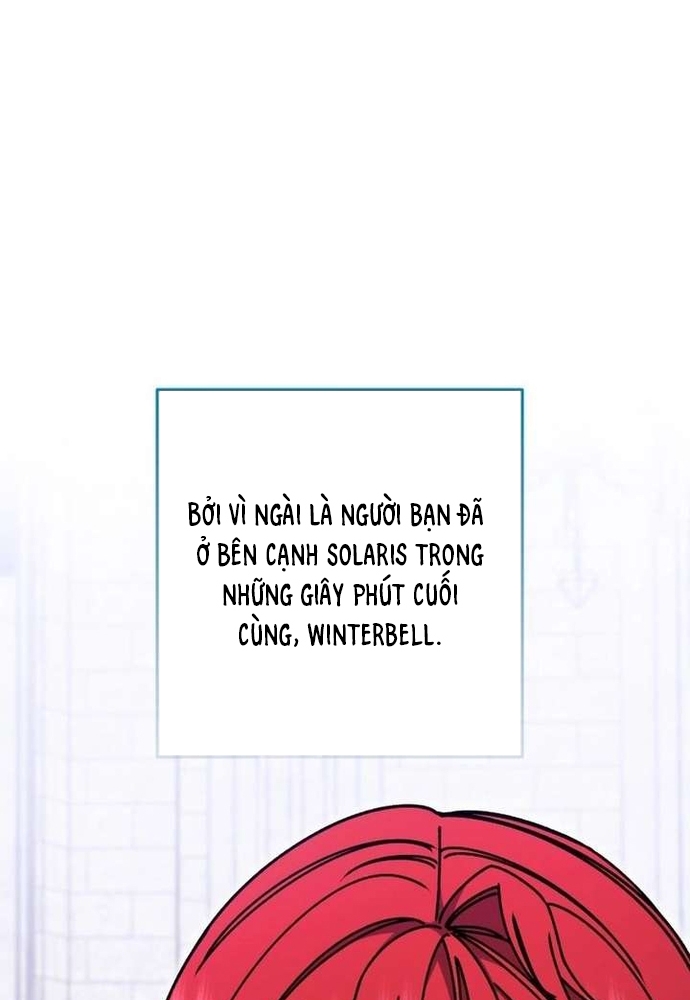 Winterbell - Chương 61