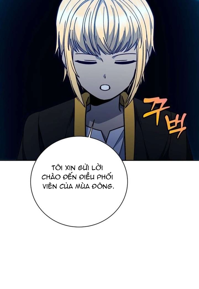 Winterbell - Chương 61