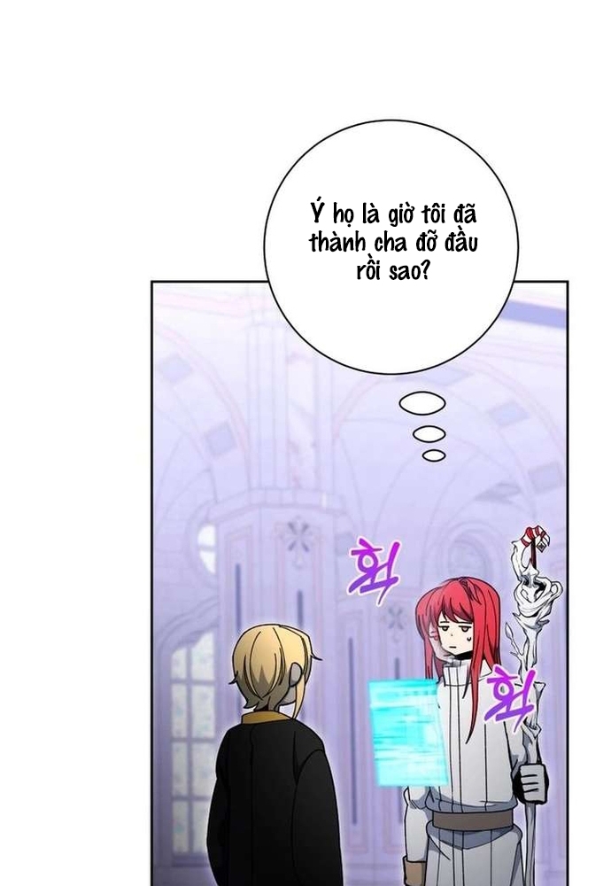 Winterbell - Chương 61