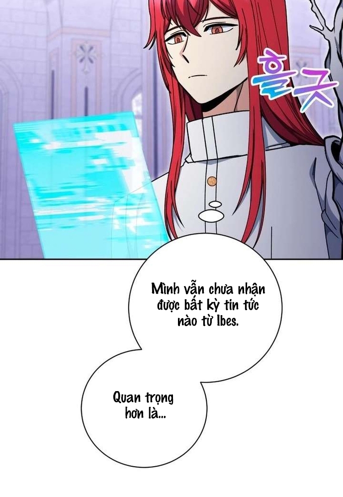 Winterbell - Chương 61
