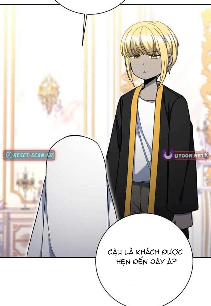 Winterbell - Chương 62