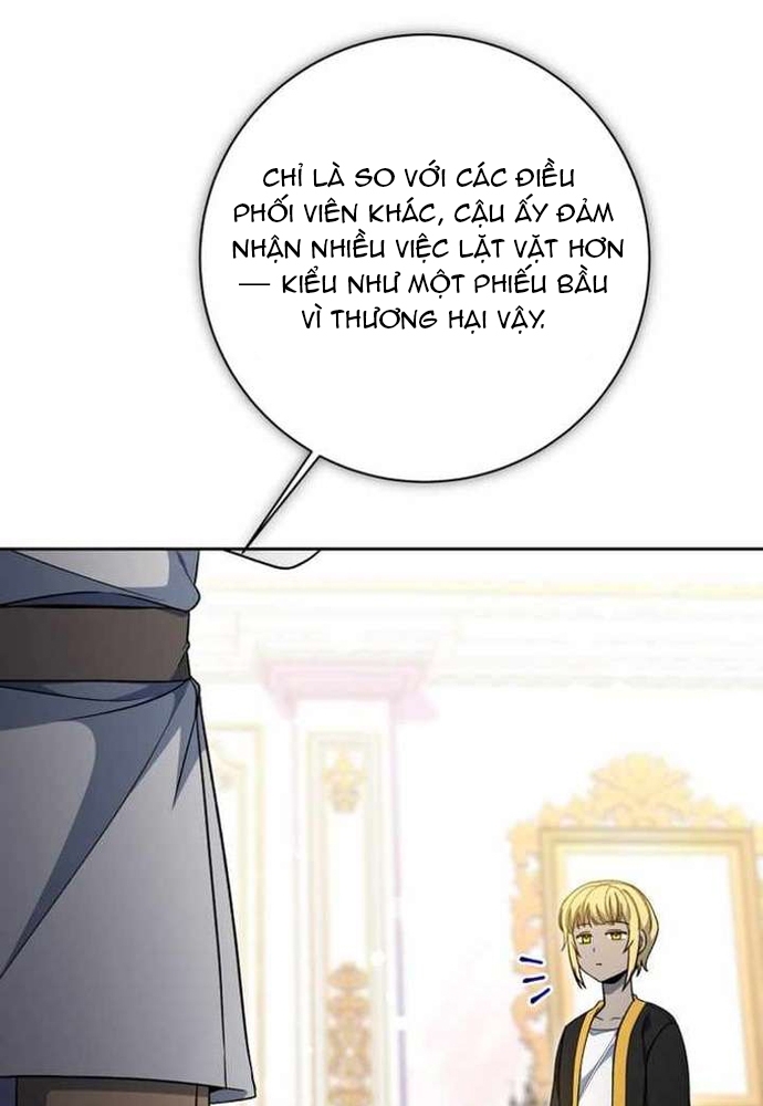 Winterbell - Chương 62
